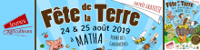 Fete de la terre