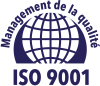 ISO 9001 : version 2015